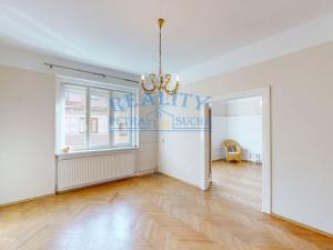 Prodej rodinného domu, Roudnice nad Labem, Libušina, 212 m2