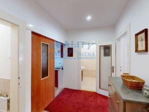 Prodej rodinného domu, Roudnice nad Labem, Libušina, 212 m2