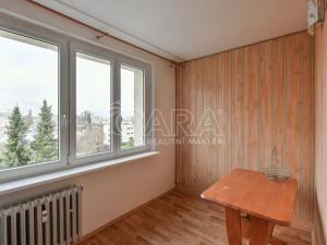 Pronájem bytu 3+1, Praha - Hostivař, Bělinského, 84 m2