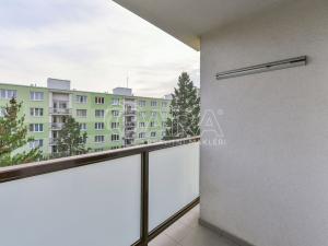 Pronájem bytu 3+1, Praha - Hostivař, Bělinského, 84 m2