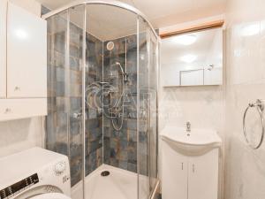 Pronájem bytu 3+1, Praha - Hostivař, Bělinského, 84 m2