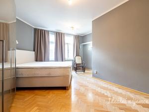 Pronájem bytu 3+kk, Praha - Staré Město, Valentinská, 114 m2