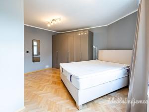 Pronájem bytu 3+kk, Praha - Staré Město, Valentinská, 114 m2