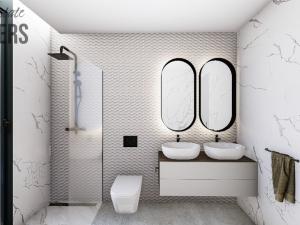 Prodej rodinného domu, Pilar de la Horadada, Alicante, Španělsko, 100 m2