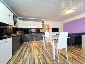 Prodej bytu 3+kk, Most, Jana Kříže, 76 m2