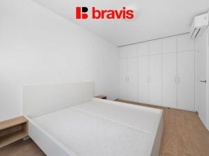 Pronájem bytu 2+kk, Brno - Trnitá, Trnitá, 57 m2