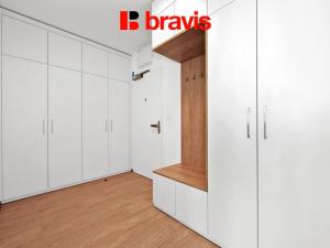 Pronájem bytu 2+kk, Brno - Trnitá, Trnitá, 57 m2