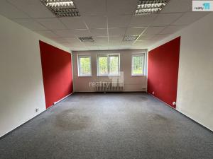 Pronájem kanceláře, Česká Lípa, Bendlova, 40 m2