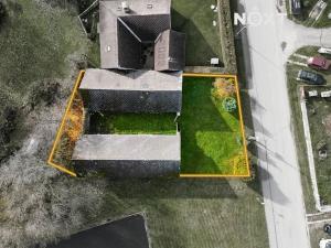 Prodej zemědělské usedlosti, Popelín, 68 m2