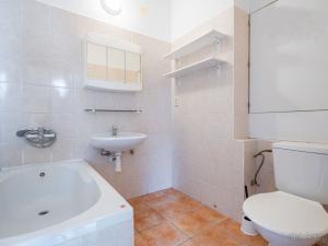 Prodej bytu 4+1, Třeboň - Třeboň II, Svobody, 69 m2