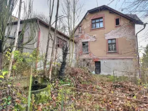 Prodej rodinného domu, Úpice, Macharova, 133 m2