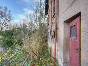 Prodej rodinného domu, Úpice, Macharova, 133 m2