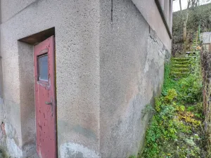 Prodej rodinného domu, Úpice, Macharova, 133 m2