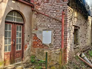 Prodej rodinného domu, Úpice, Macharova, 133 m2