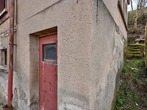 Prodej rodinného domu, Úpice, Macharova, 133 m2