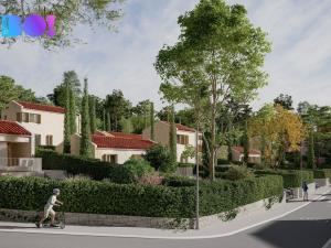 Prodej vily, Kavač,Černá Hora, 74 m2