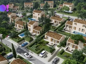 Prodej vily, Kavač,Černá Hora, 112 m2
