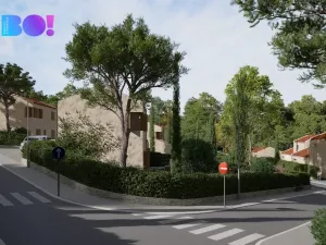 Prodej vily, Kavač,Černá Hora, 112 m2