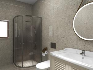 Prodej bytu 2+kk, Risan,Černá Hora, 54 m2