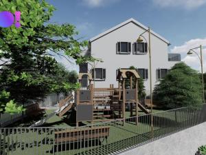 Prodej bytu 2+kk, Risan,Černá Hora, 58 m2