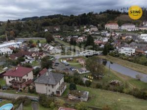 Prodej pozemku pro bydlení, Jimramov - Benátky, 922 m2