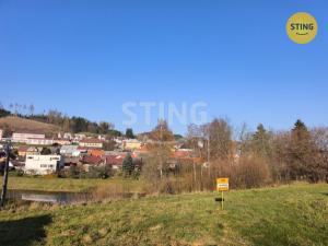 Prodej pozemku pro bydlení, Jimramov - Benátky, 922 m2