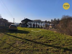 Prodej pozemku pro bydlení, Jimramov - Benátky, 922 m2