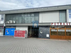 Pronájem obchodního prostoru, Plzeň, Karla Steinera, 18 m2