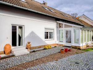 Prodej skladu, Pardubice, Žižkova, 250 m2