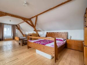 Prodej apartmánu, Pardubice, Žižkova, 250 m2