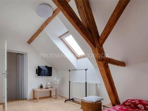 Prodej ubytování, Pardubice, Žižkova, 250 m2