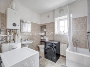 Prodej činžovního domu, Pardubice, Žižkova, 250 m2