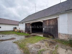 Prodej činžovního domu, Pardubice, Žižkova, 250 m2