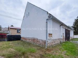 Prodej rodinného domu, Pardubice, Žižkova, 250 m2