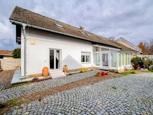 Prodej rodinného domu, Pardubice, Žižkova, 250 m2