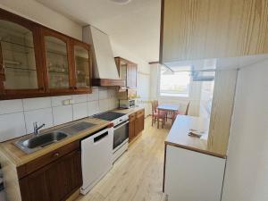 Prodej bytu 3+1, Praha - Záběhlice, Práčská, 69 m2