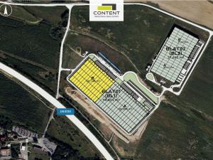 Pronájem skladu, Blatnice, 7000 m2