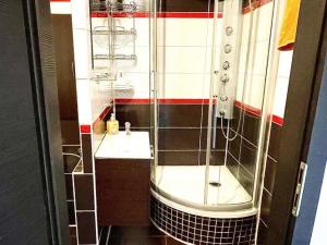 Prodej bytu 1+1, Ostrava - Poruba, Alžírská, 27 m2