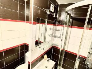 Prodej bytu 1+1, Ostrava - Poruba, Alžírská, 27 m2