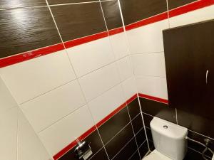 Prodej bytu 1+1, Ostrava - Poruba, Alžírská, 27 m2