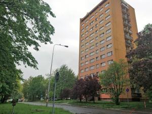 Prodej bytu 1+1, Ostrava - Poruba, Alžírská, 27 m2