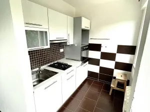 Pronájem bytu 1+1, Ostrava - Poruba, Alžírská, 27 m2