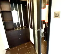 Pronájem bytu 1+1, Ostrava - Poruba, Alžírská, 27 m2