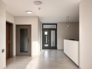 Pronájem bytu 2+kk, Praha, Vinohradská, 61 m2