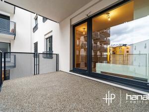 Pronájem bytu 2+kk, Olomouc, Edmunda Husserla, 55 m2