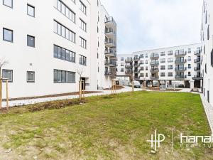 Pronájem bytu 2+kk, Olomouc, Edmunda Husserla, 55 m2