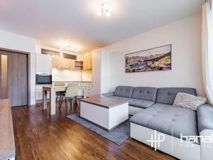 Pronájem bytu 2+kk, Olomouc, Janského, 78 m2