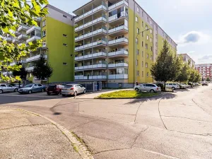 Pronájem bytu 2+kk, Olomouc, Janského, 78 m2