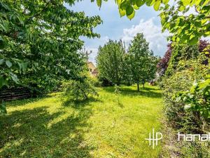 Prodej rodinného domu, Hněvotín, 240 m2