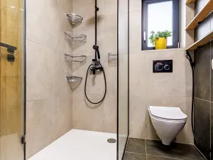 Prodej rodinného domu, Křelov-Břuchotín, 82 m2